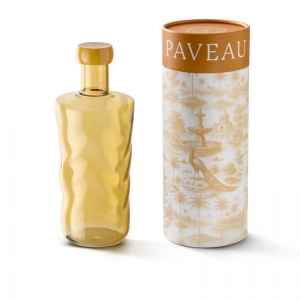 GLAZEN FLES DUNE