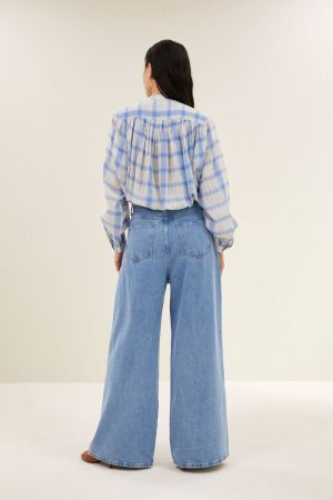 LUX JEANS JEANS