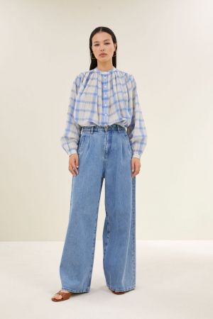 LUX JEANS JEANS