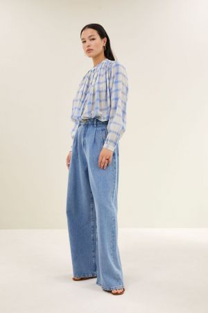 LUX JEANS JEANS