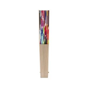 WAAIER - RONDO MULTICOLOR