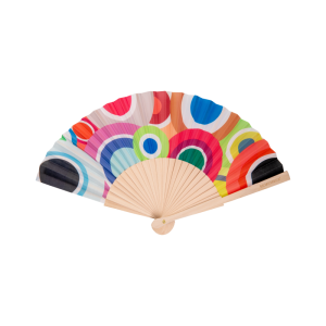 WAAIER - RONDO MULTICOLOR