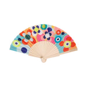 WAAIER - SUSHI MULTICOLOR