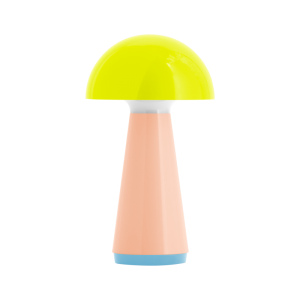 TAFELLAMP - BOB LIME LIME