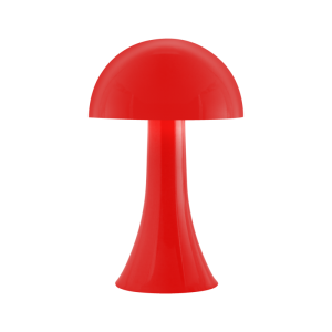 TAFELLAMP - FILOU RED RED