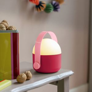 LAMP OLE BERRY