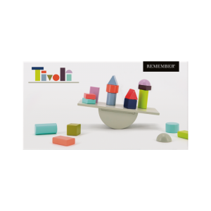 SPEL - EVENWICHT "TIVOLI" 