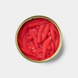 CHILLI PEPPER - KAARS  