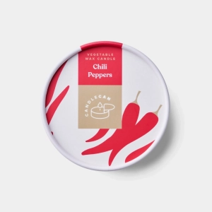 CHILLI PEPPER - KAARS  