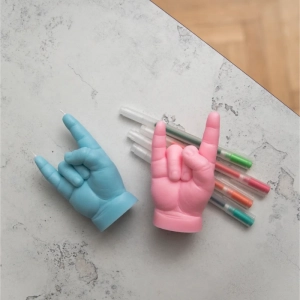 JE ROCK KAARS 