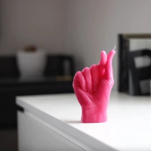 LIEFDESGEBAARKAARS PINK
