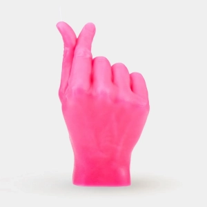 LIEFDESGEBAARKAARS PINK
