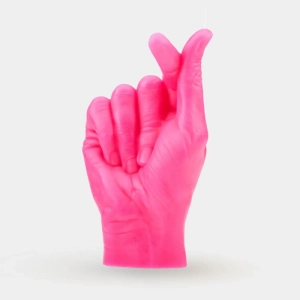 LIEFDESGEBAARKAARS PINK