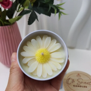 KAARS BLOEM - SPRING BLOSSEM 