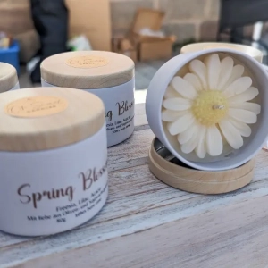 KAARS BLOEM - SPRING BLOSSEM 