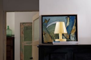 EDISON - THE AMBIANCE POLAR BLUE
