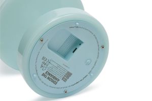 EDISON - THE AMBIANCE POLAR BLUE