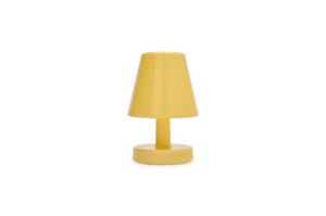 EDISON - THE AMBIANCE PALE YELLOW