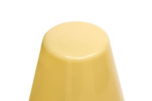 EDISON - THE AMBIANCE PALE YELLOW