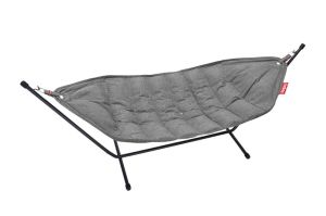HEADDEMOCK HANGMAT  GREY ROCK