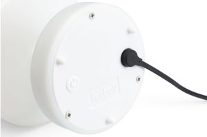 EDISON - THE MINI - PER 3 STUKS WHITE
