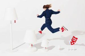 EDISON - THE MINI - PER 3 STUKS WHITE