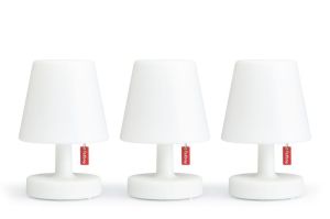 EDISON - THE MINI - PER 3 STUKS WHITE