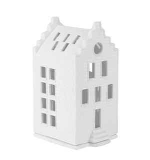 LITTLE BRICK HOUSE 