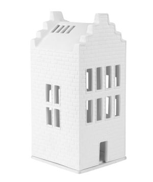 LARGE BRICK HOUSE 
