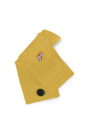 Casual Socks Ochre Beach Chair  