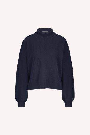 SAMMIE PULLOVER MIDNIGHT