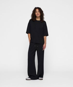 SOFT SCUBA TEE BLACK