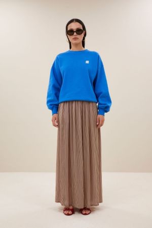 BIBI DICTIONARY SWEATER 