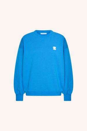 BIBI DICTIONARY SWEATER 