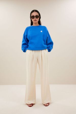 BIBI DICTIONARY SWEATER 
