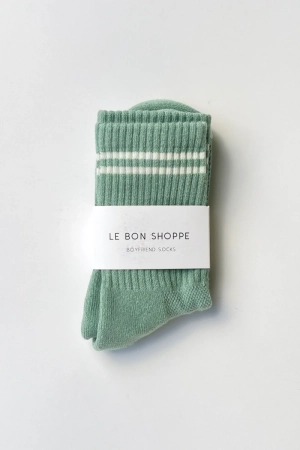 BOY FRIEND SOCKS MEADOW