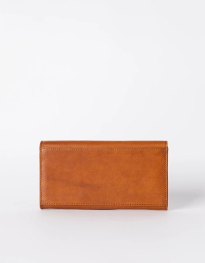 ENVELOPE PIXIE - CLASSIC  COGNAC