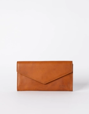 ENVELOPE PIXIE - CLASSIC  COGNAC