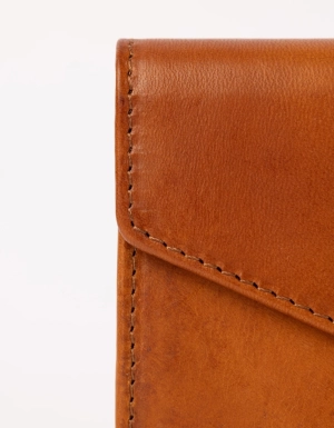 ENVELOPE PIXIE - CLASSIC  COGNAC