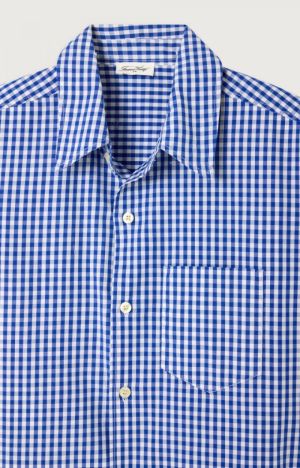EKIROW VICHY BLUE