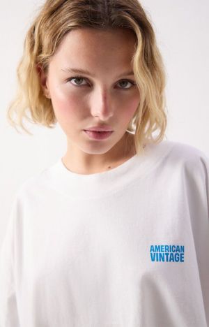 GIXY BLANC