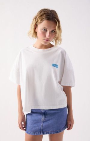 GIXY BLANC