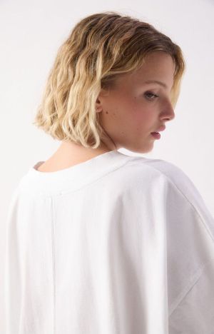 GIXY BLANC
