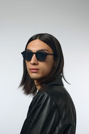 MATTY BLACK BLACK
