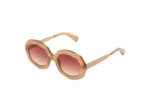 AMY METAL SAHARA WHITE GOLD METAL SAHARA WH