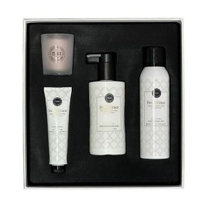 GESCHENKSET SWEET GRACE WELLNESS 