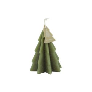 CANDLE TREE LIO S GREEN