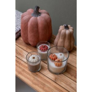CANDLE LITTLE PUMPKIN S MULTI