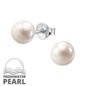 PARLE - 925 SILVER EARSTUDS SILVER