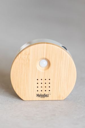 NATUURGELUIDENBOX - EIKENHOUT BRUIN